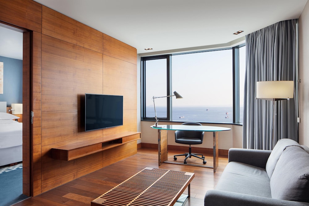 Sheraton Istanbul Atakoy Hotel 46/77