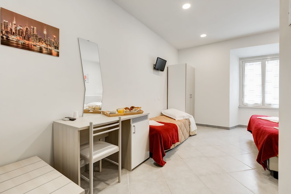 San Pietro Rooms Hotel 23/29