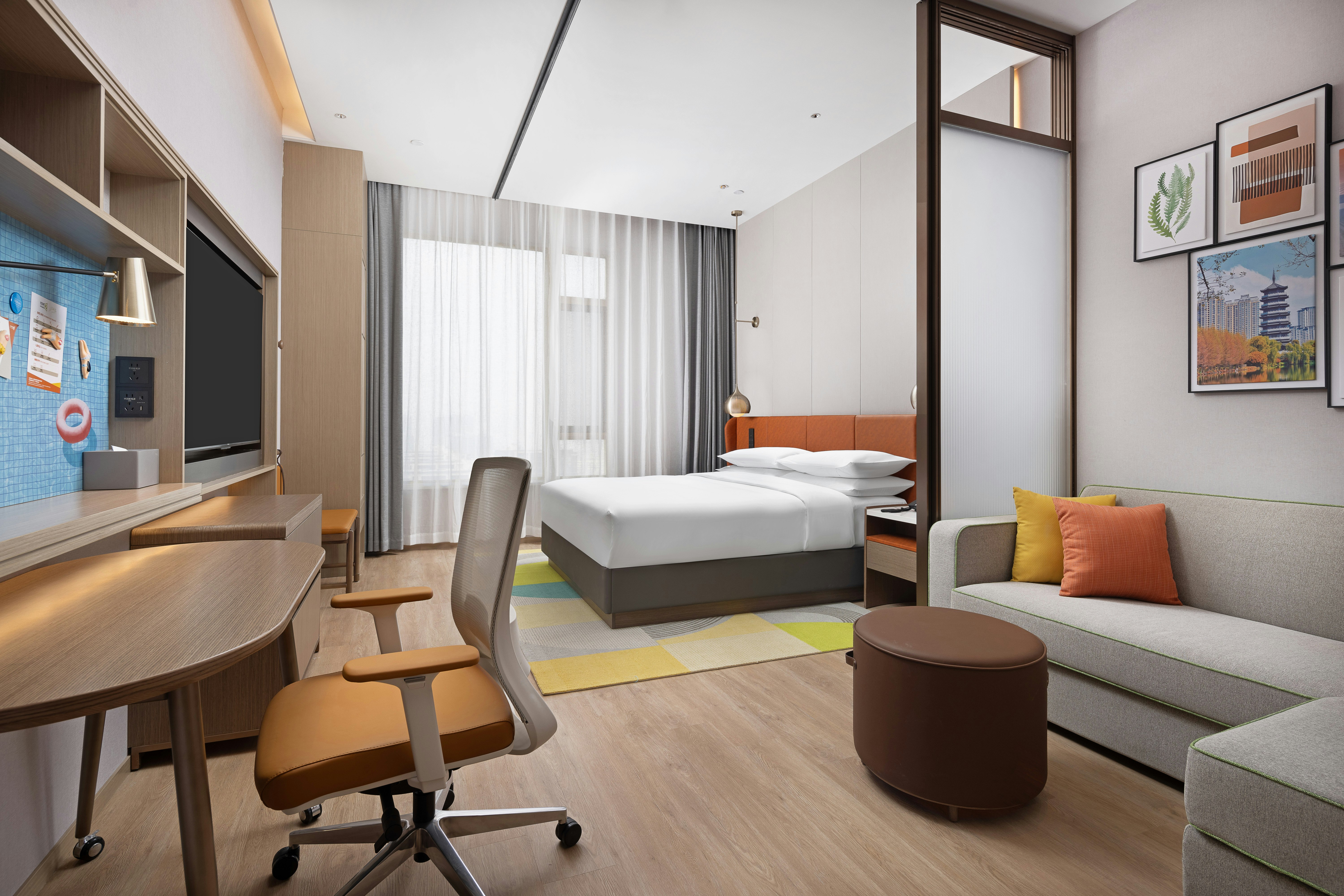 Home2 Suites by Hilton Chaozhou 39/60