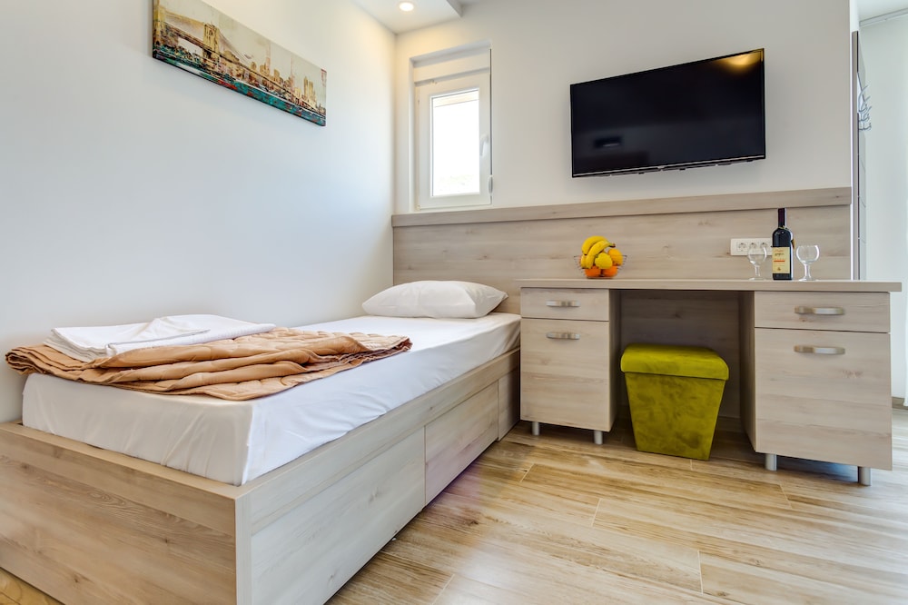 Almare Apartments Budva 16/50