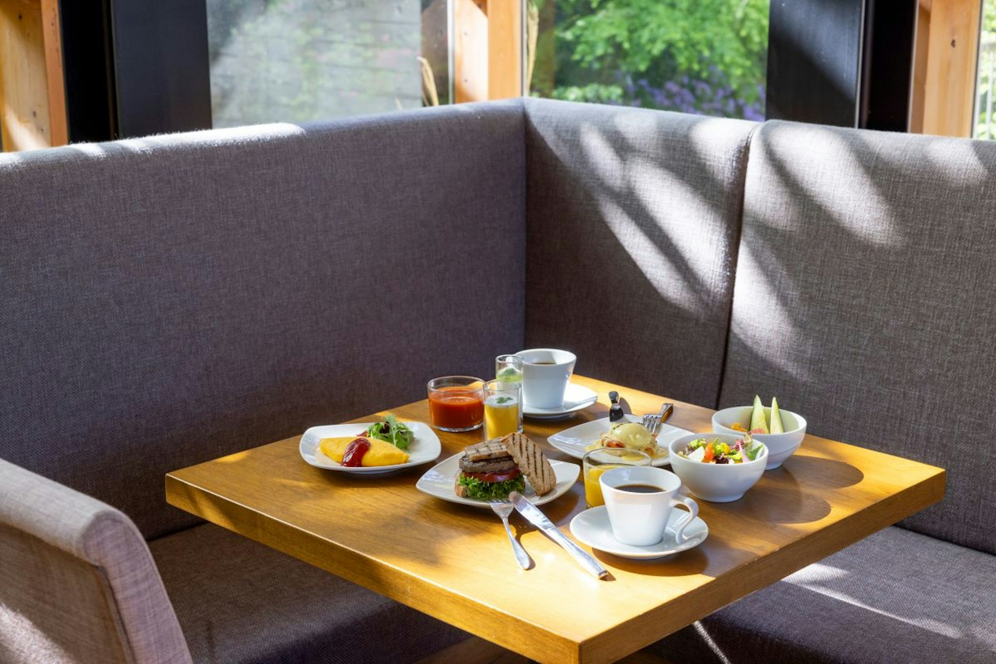 Hakone Retreat fore 14/21