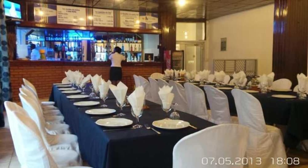 Hotel Beausejour Mirabel 21/27