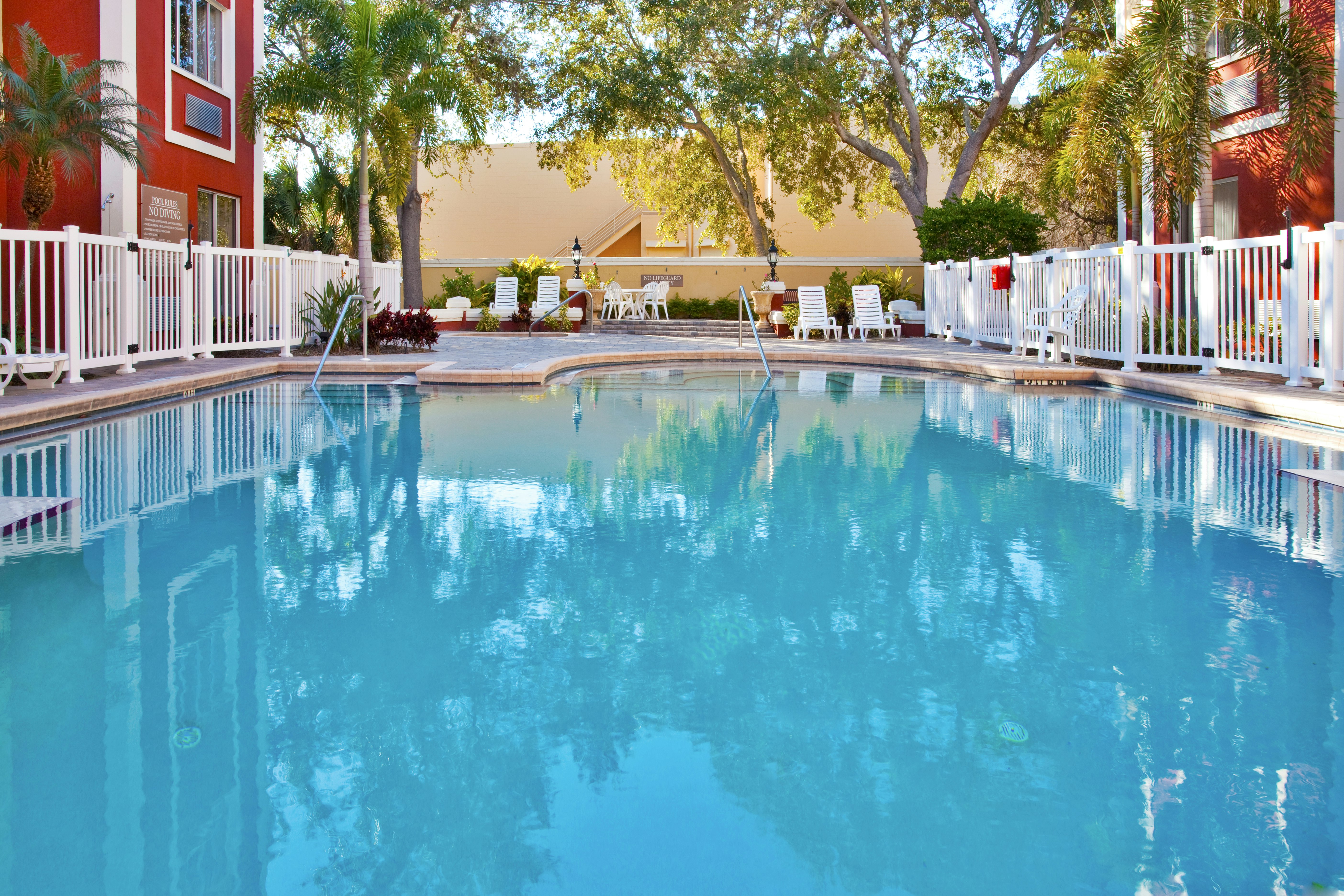 Holiday Inn Express & Suites Bradenton West, an IHG Hotel 12/69