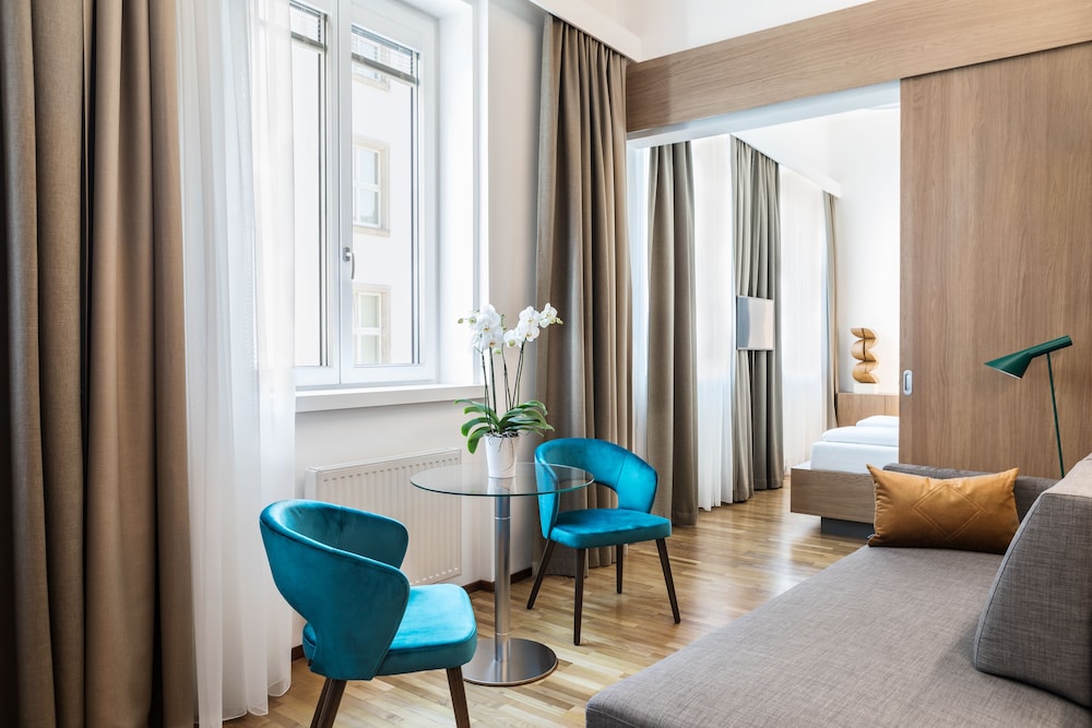 Boutique Hotel Am Stephansplatz 41/69