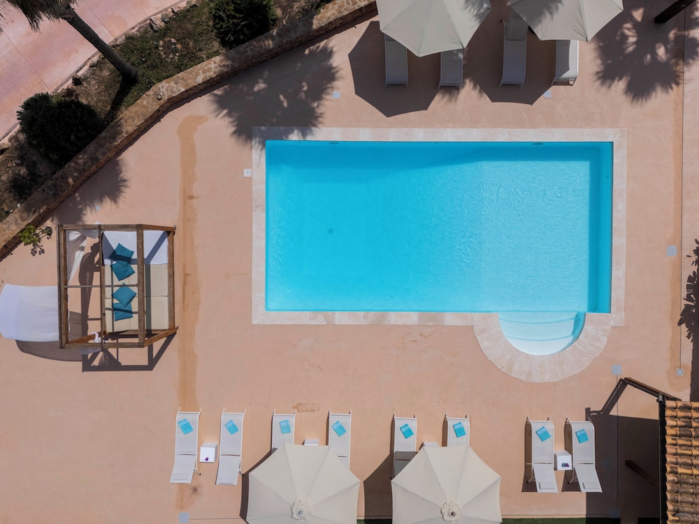 Es Pas Formentera Agroturismo 25/50