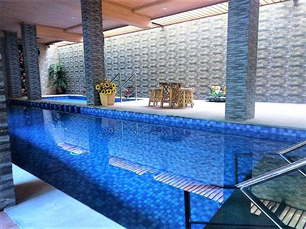 Grand Hap Hotel 7/44