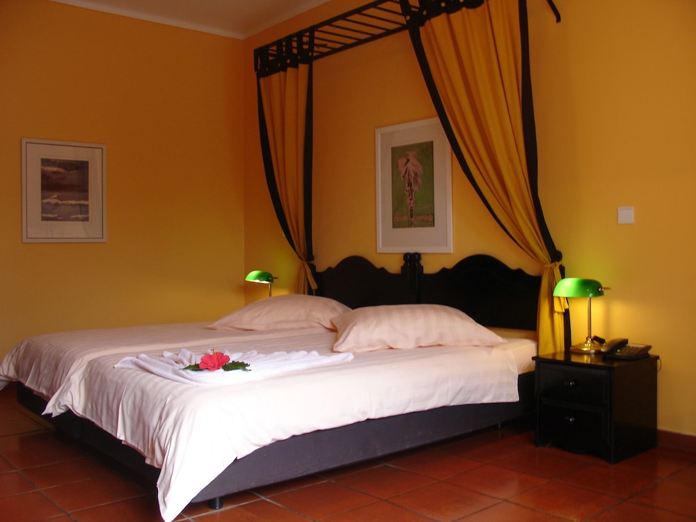 Inn & Art Madeira 17/67