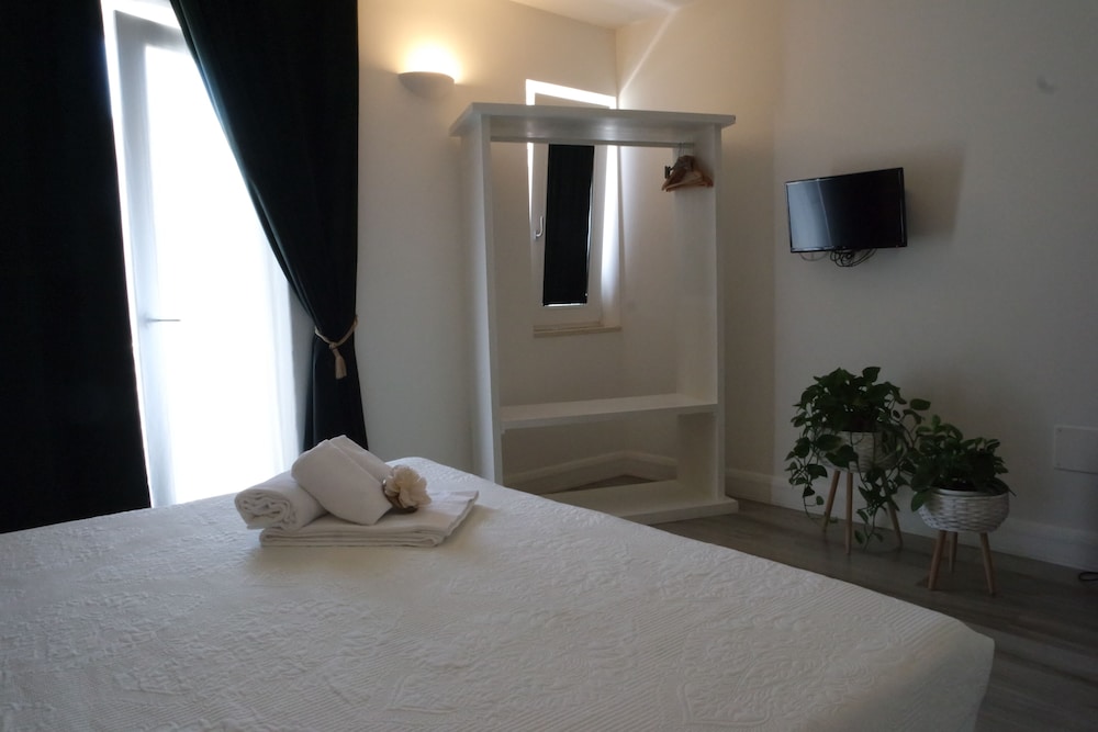 Hotel Pompei Be Green 14/29