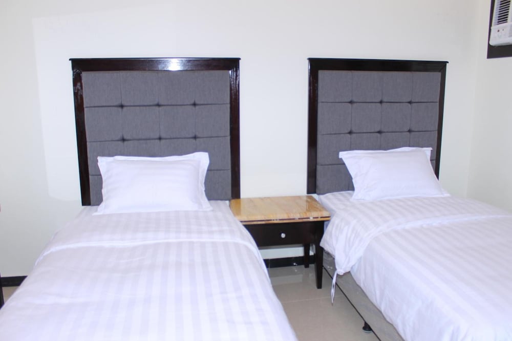 فخامة الطائف للشقق الفندقية 1(Fakhamat Aldyar for serviced Apartments) 12/45