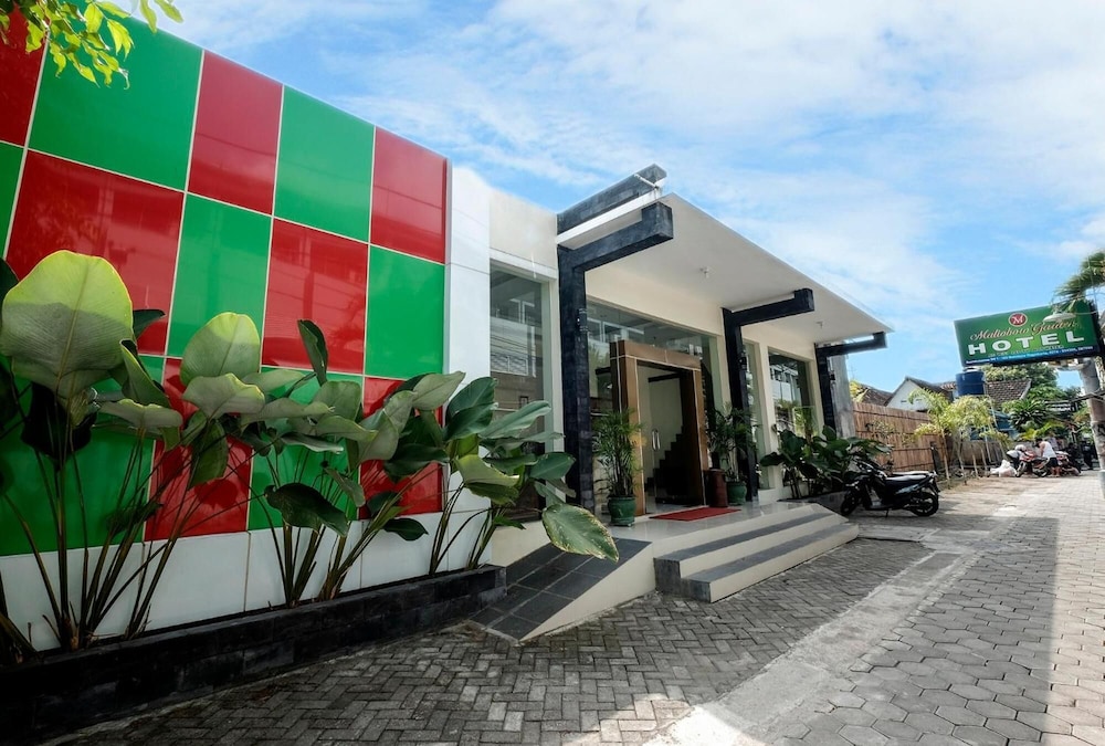 Malioboro Garden Hotel photo3