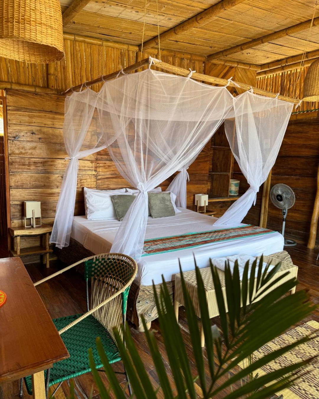 Palaa Mayapo Ecolodge 23/46