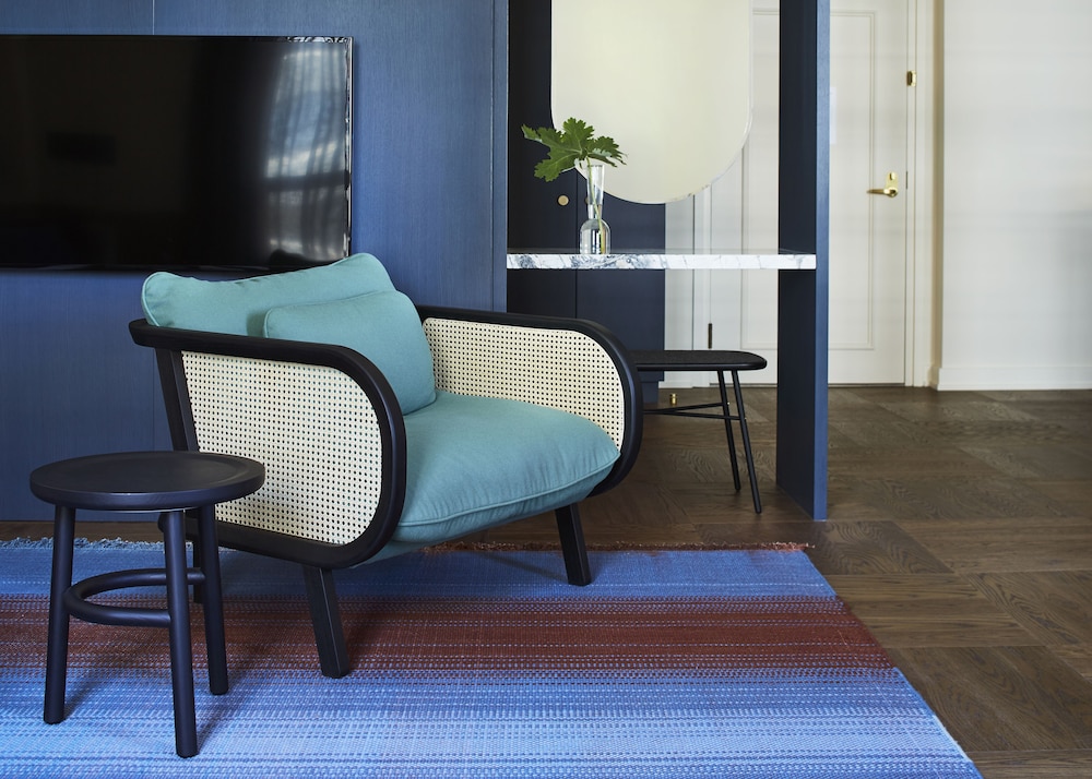 Kimpton Saint George Hotel 70/83