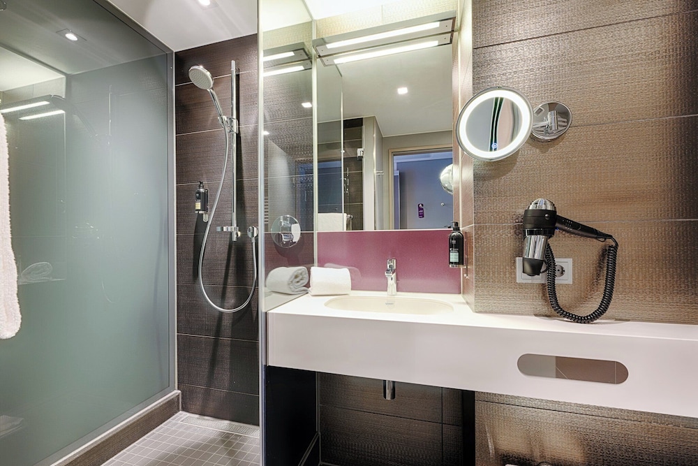 Premier Inn Berlin Alexanderplatz Hotel 51/53