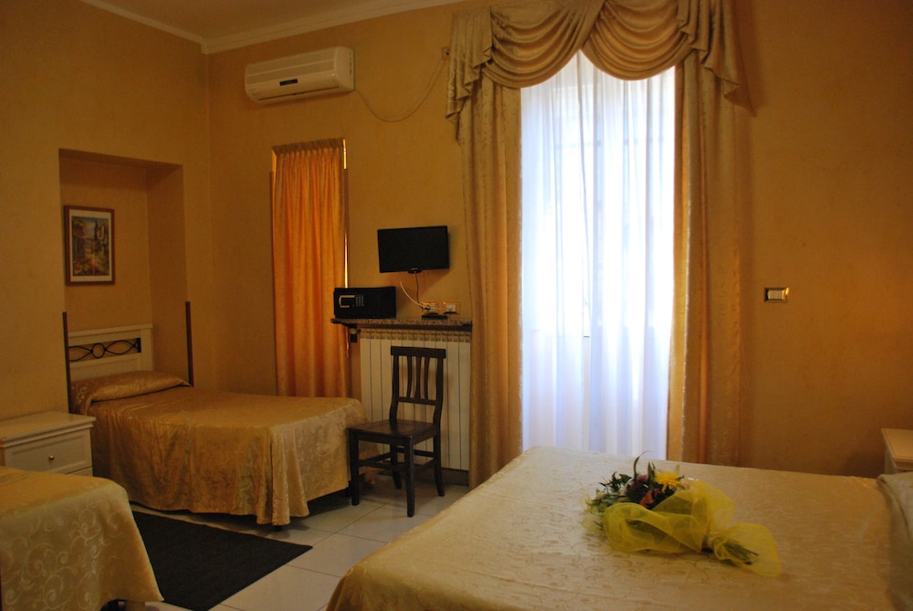 Hotel Antico Distretto 38/41