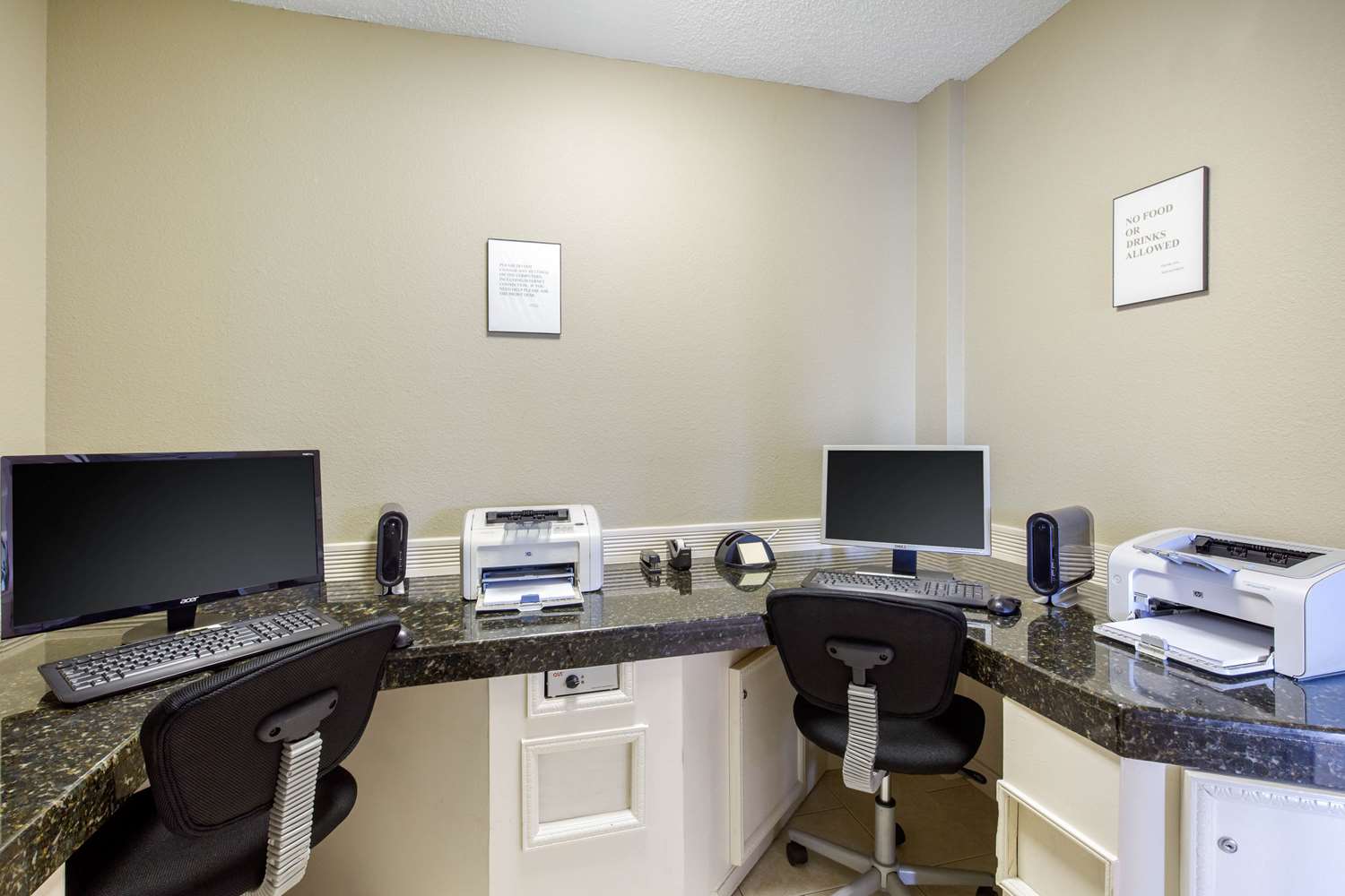 Quality Inn Clute Freeport 21/24
