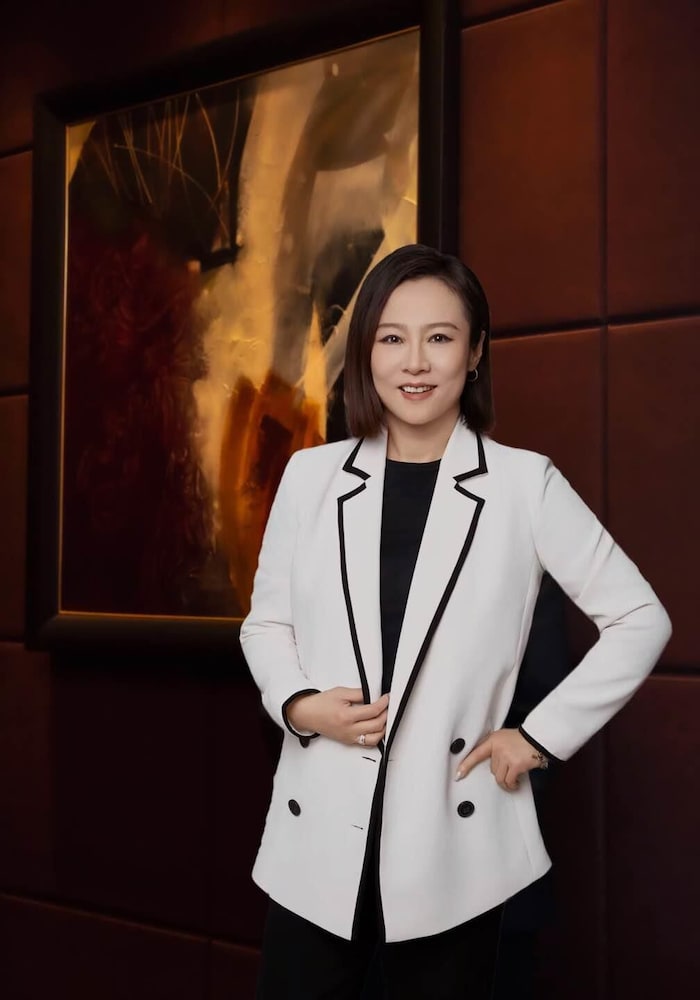 Kempinski Hotel Yinchuan 8/50