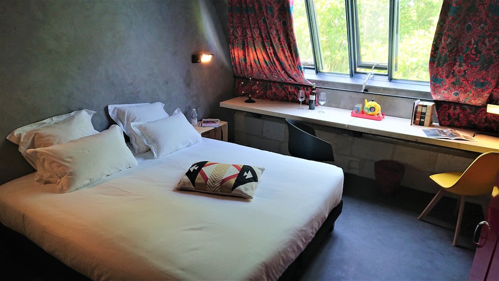 Hotel La Zoologie 15/75