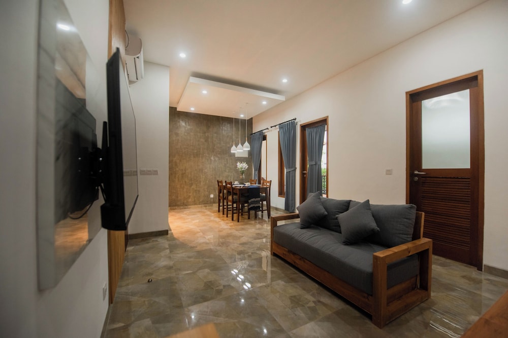Hotel Sandat Legian 40/62
