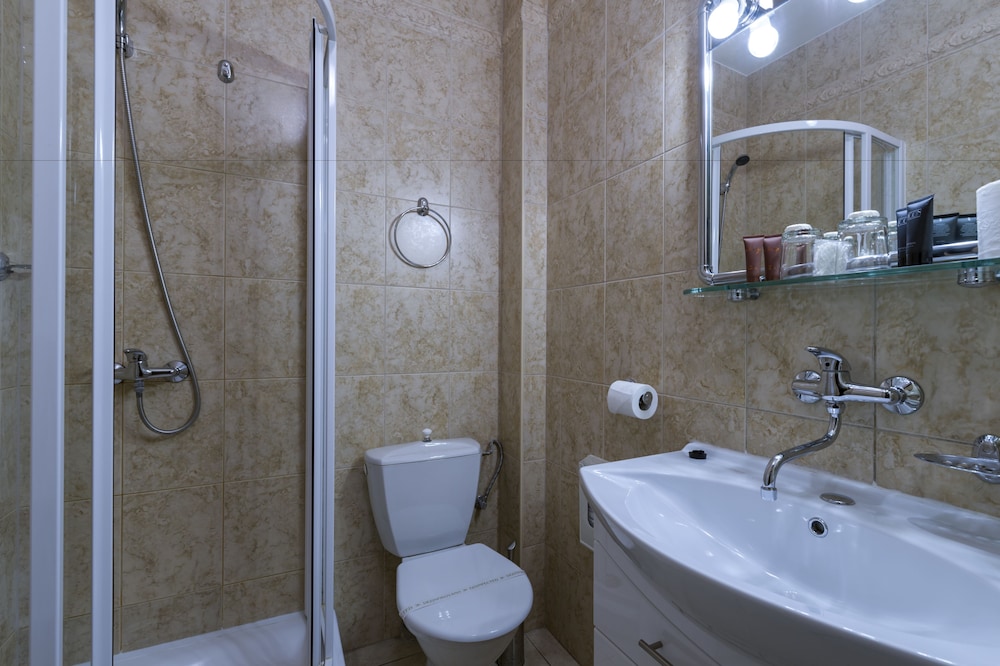 Betlem Club Hotel 12/64