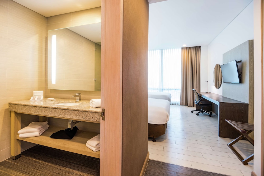 Hilton Garden Inn Barranquilla 22/54