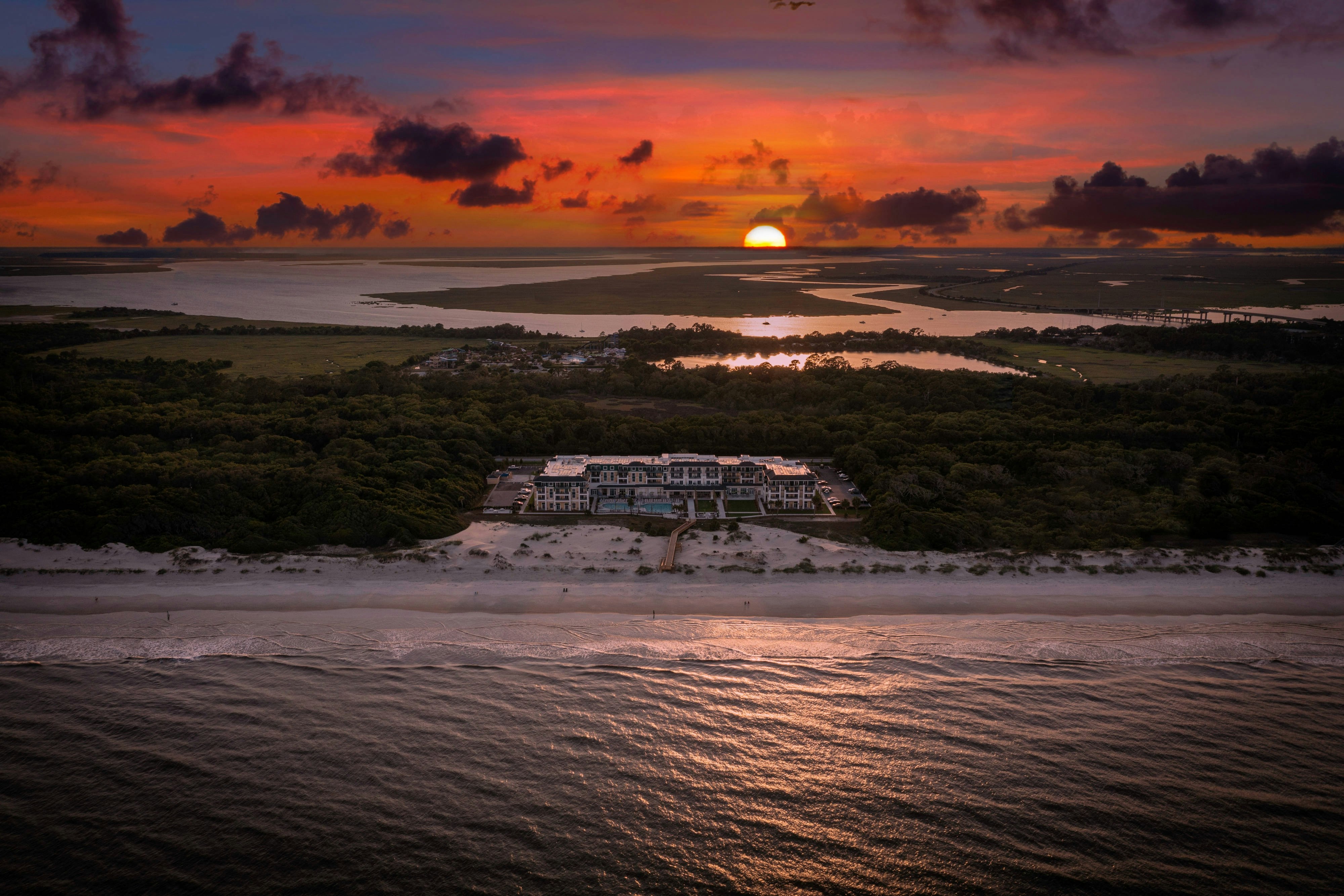 Courtyard by Marriott Jekyll Island 45/48