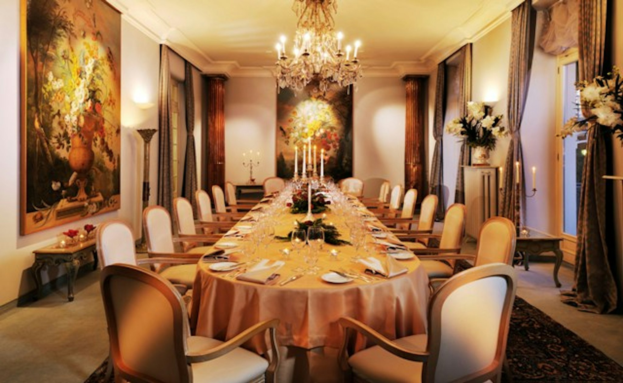 GRAND HOTEL VILLA CASTAGNOLA 96/115
