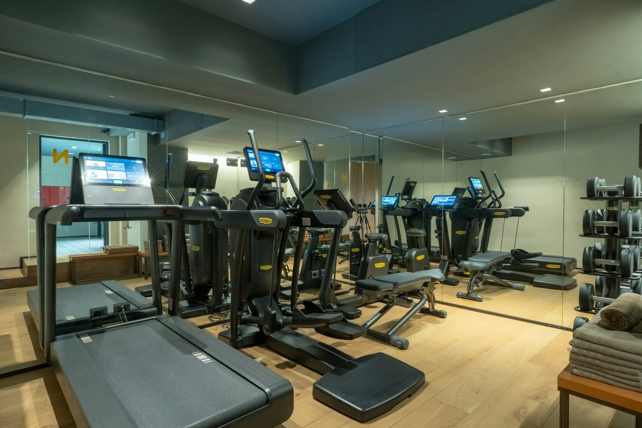 Speronari Suites 24/50