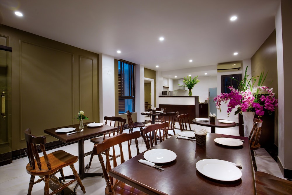 My Linh Hotel 37/43