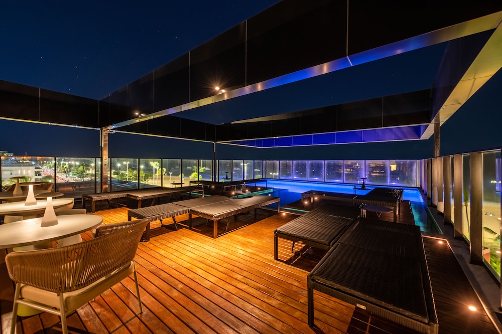 BARA Hotel Joao Pessoa 34/61