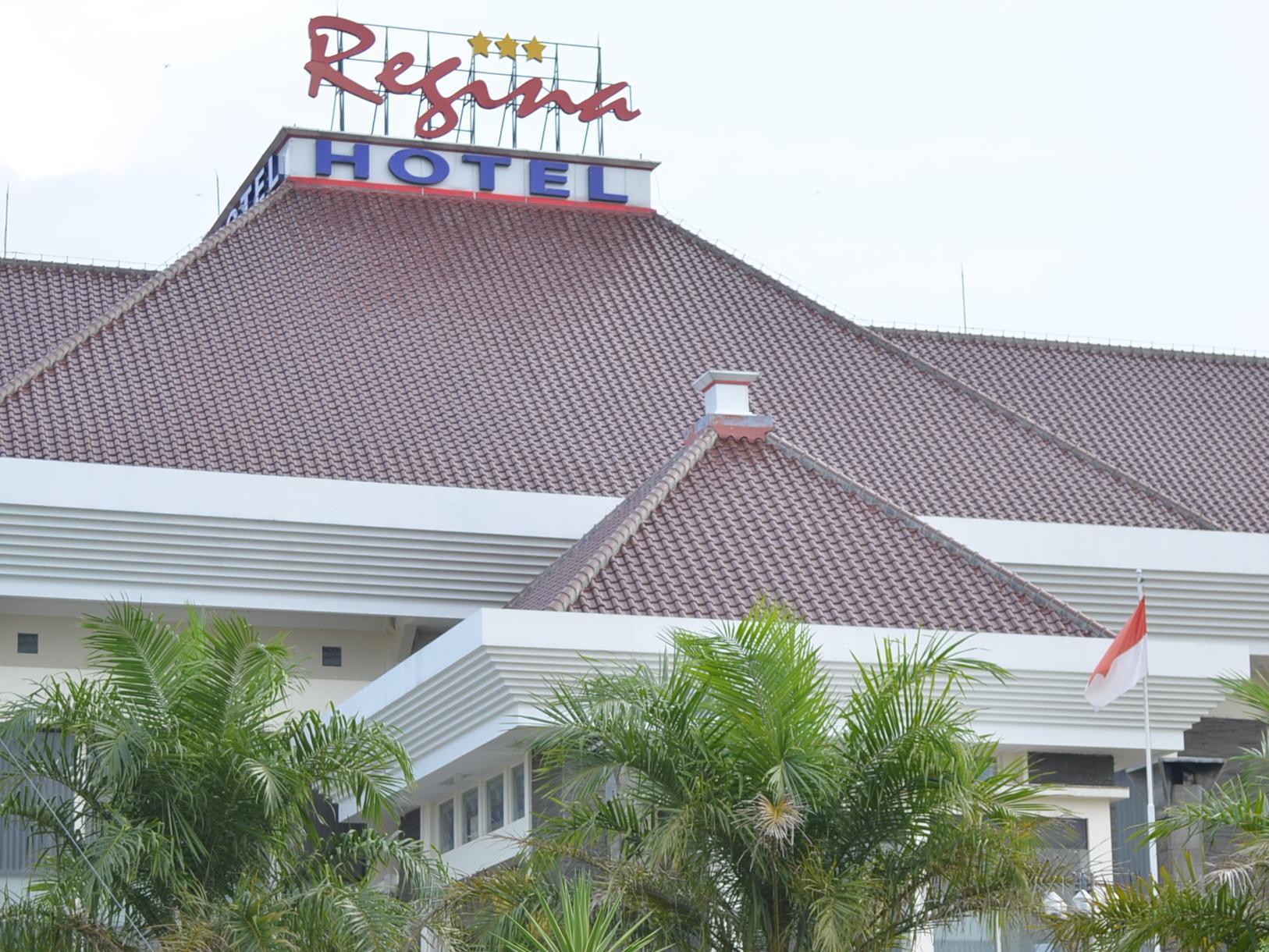 Regina Hotel Pemalang 2/32