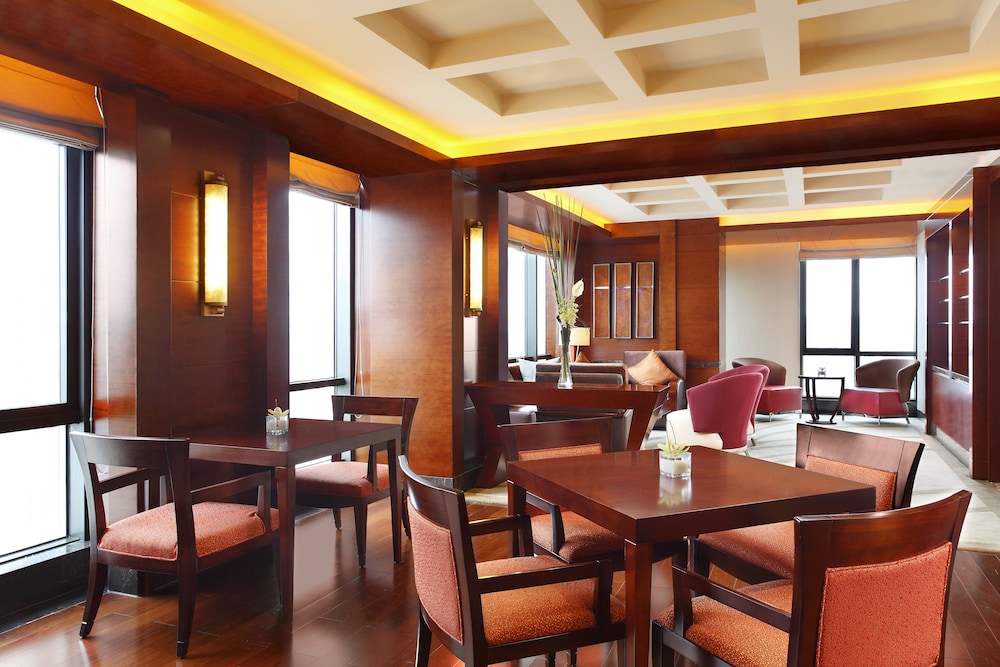 Sheraton Wenzhou 36/43
