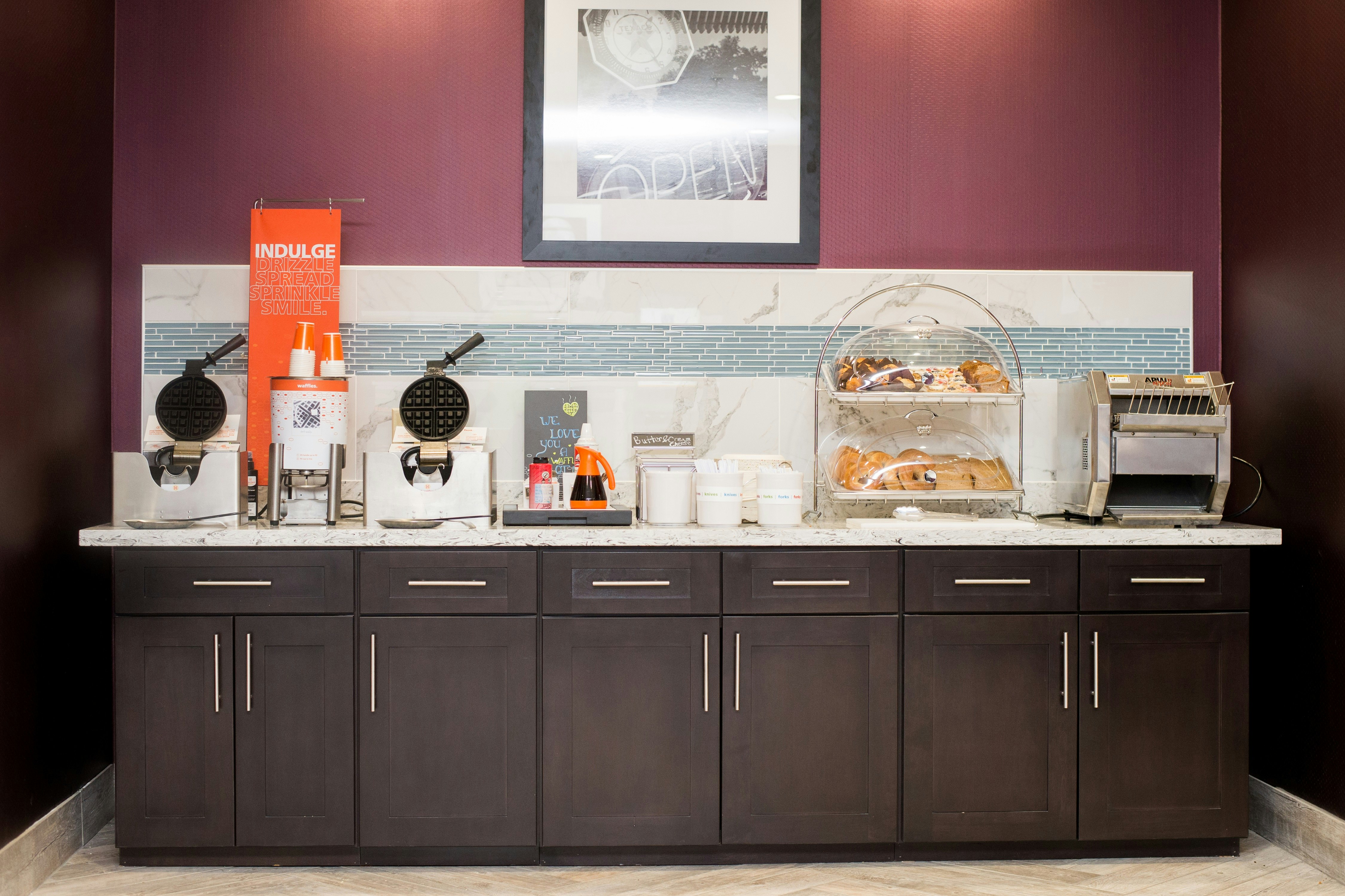 Hampton Inn And Suites Warrington Horsham 6/41