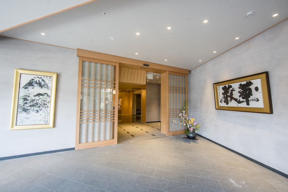 Ryokan Nenrinbo 6/50