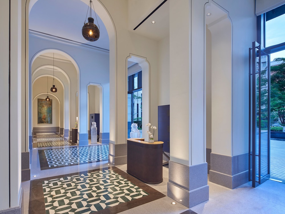 Andaz Xiamen 7/50