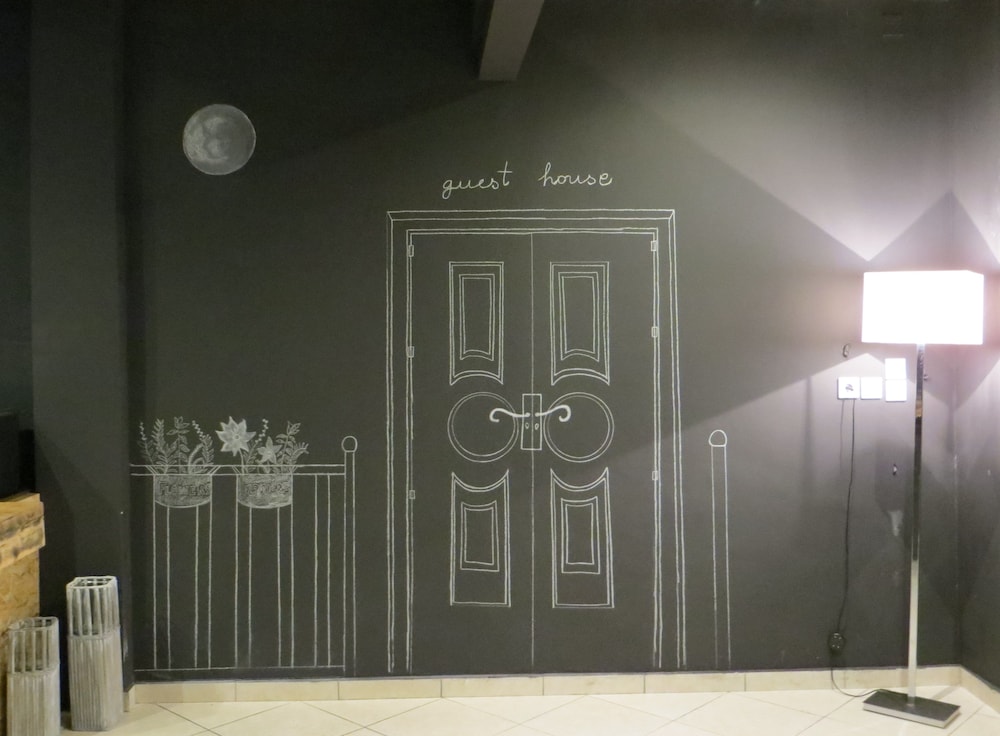 Leonidaion Guest House 27/41