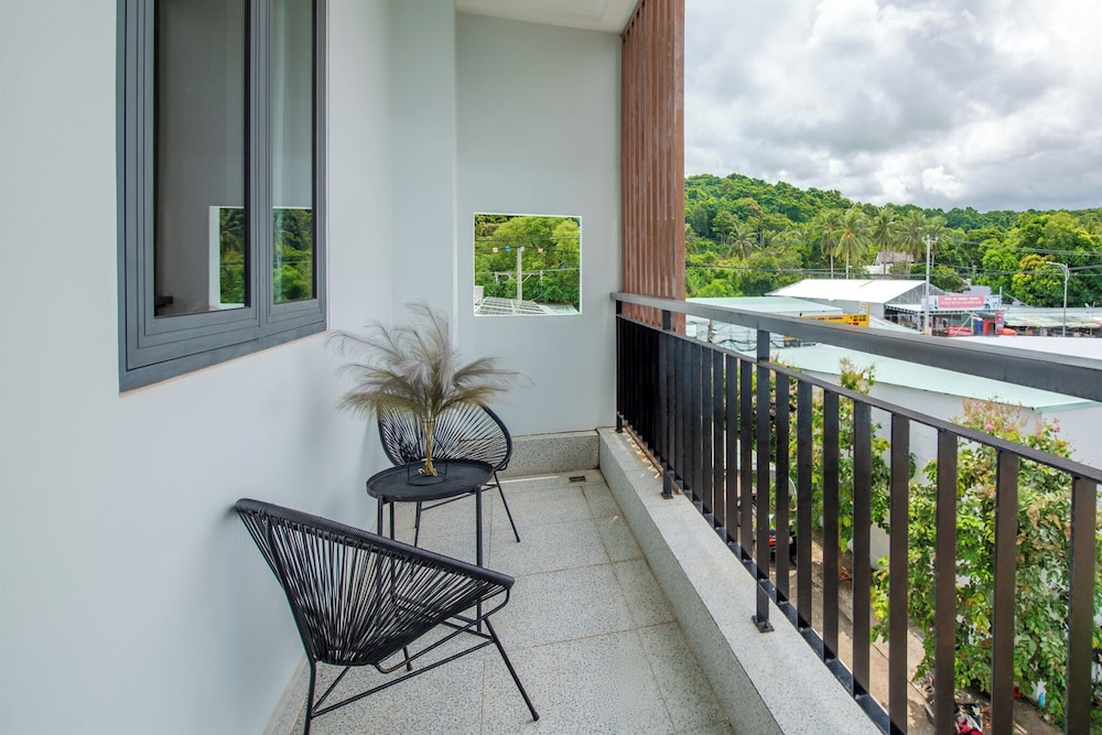 Leaf Hotel Phu Quoc 5/40