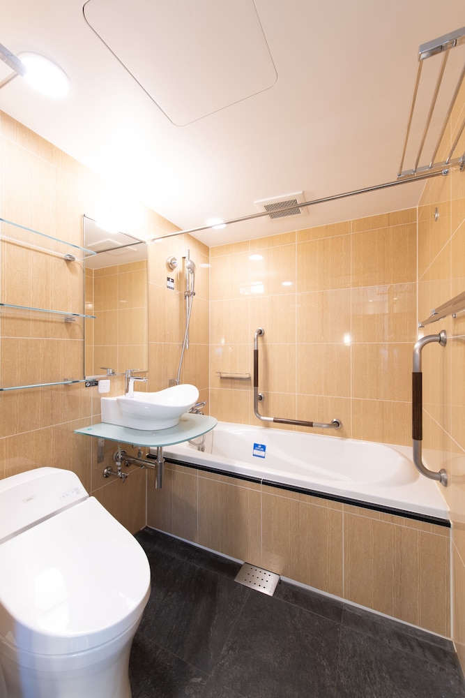 APA Hotel Ueno Hirokoji 37/38