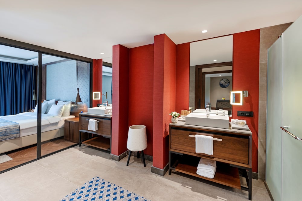Elite World Grand Sapanca Hotel 49/50