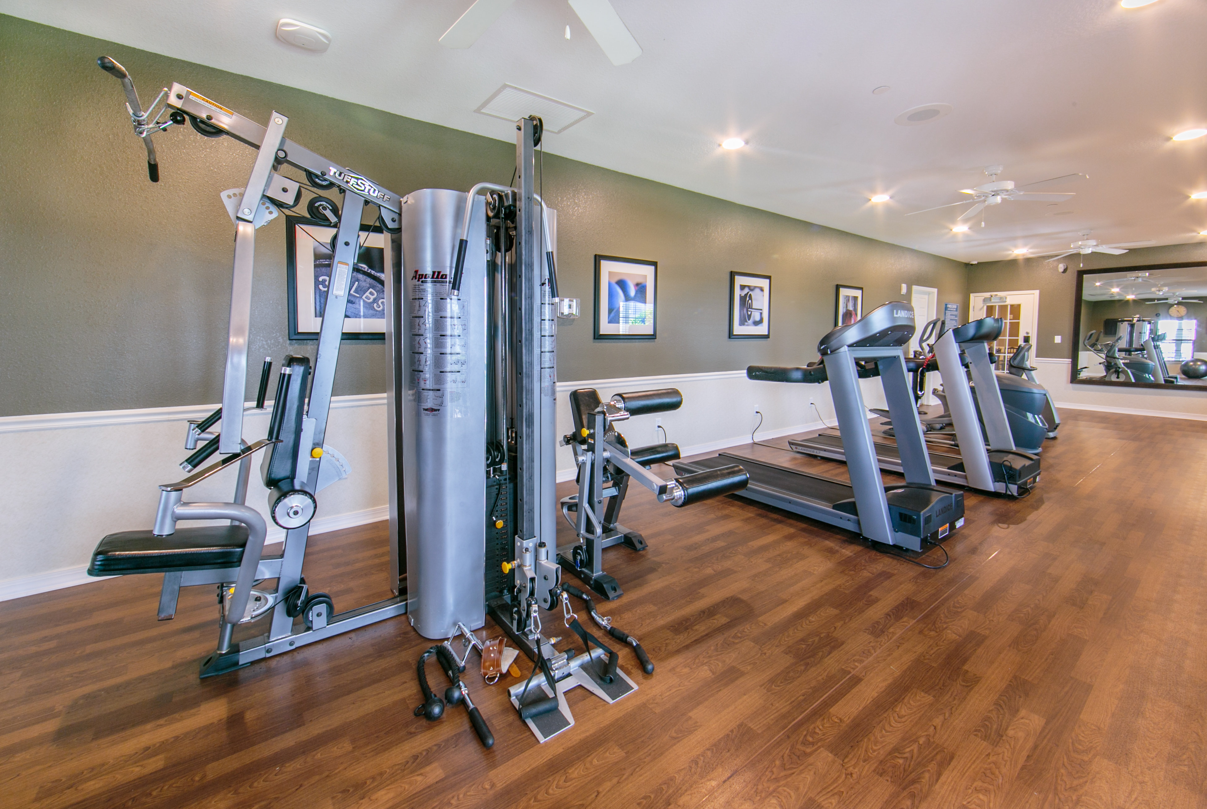 Holiday Inn Club Vacations Orlando Breeze Resort 23/55