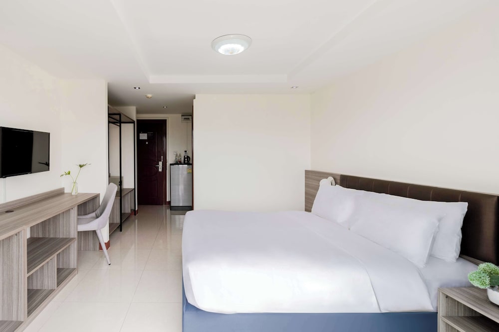 SureStay By Best Western Iconic Suvarnabhumi 14/39