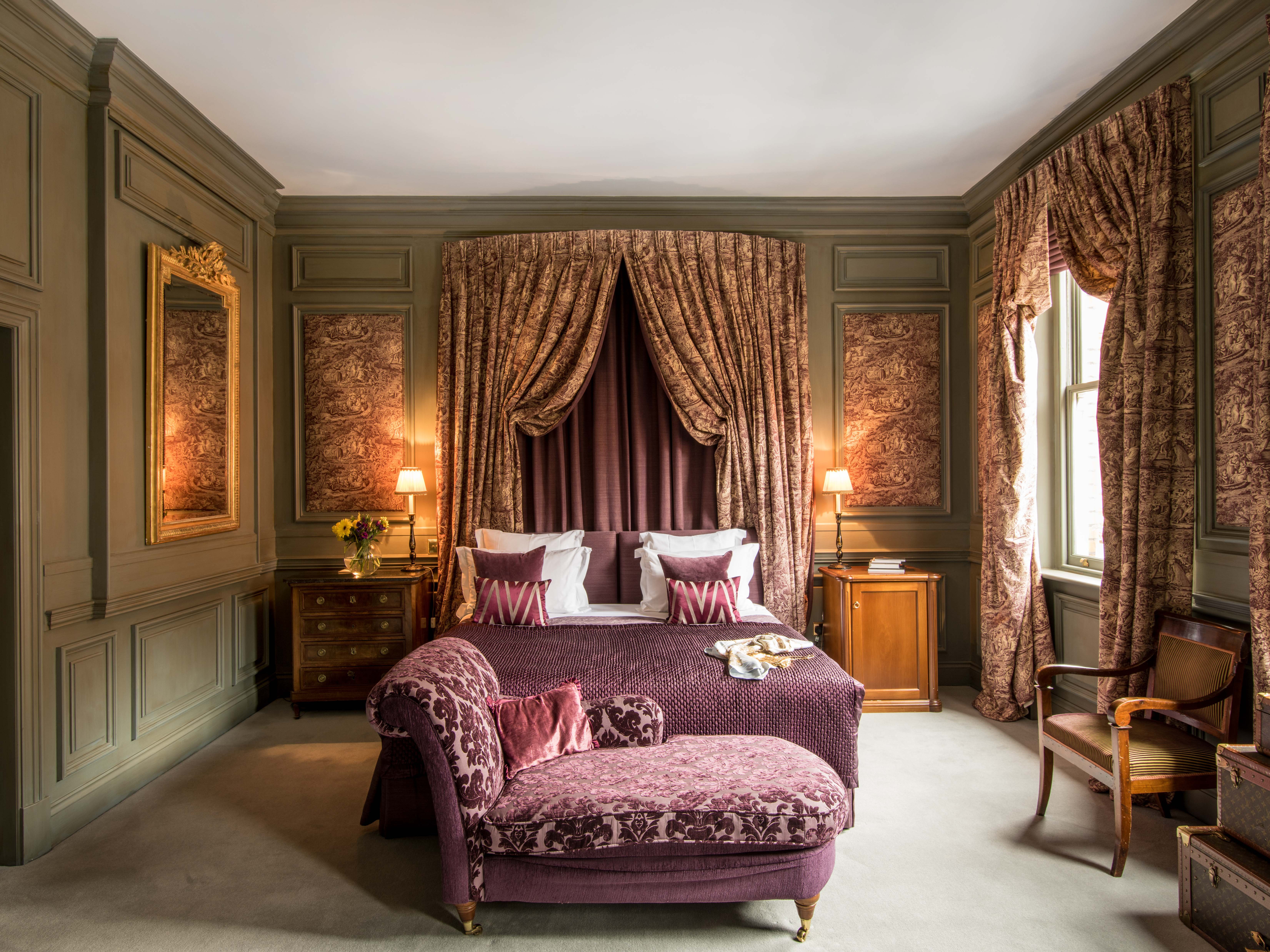 San Domenico House Hotel 8/56