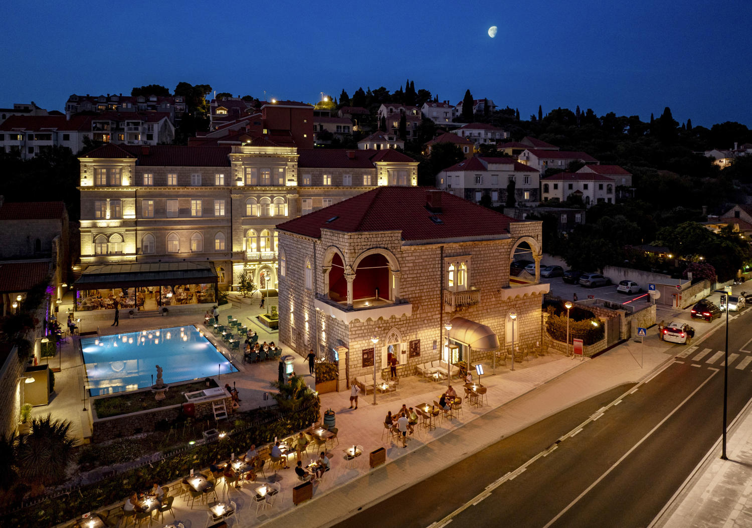 Lapad Hotel 1/50