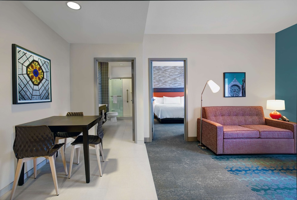 Home2 Suites By Hilton Richmond 33/44
