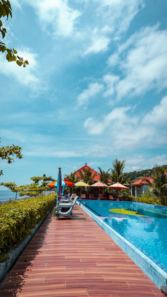 Seamount Hotel 31/50