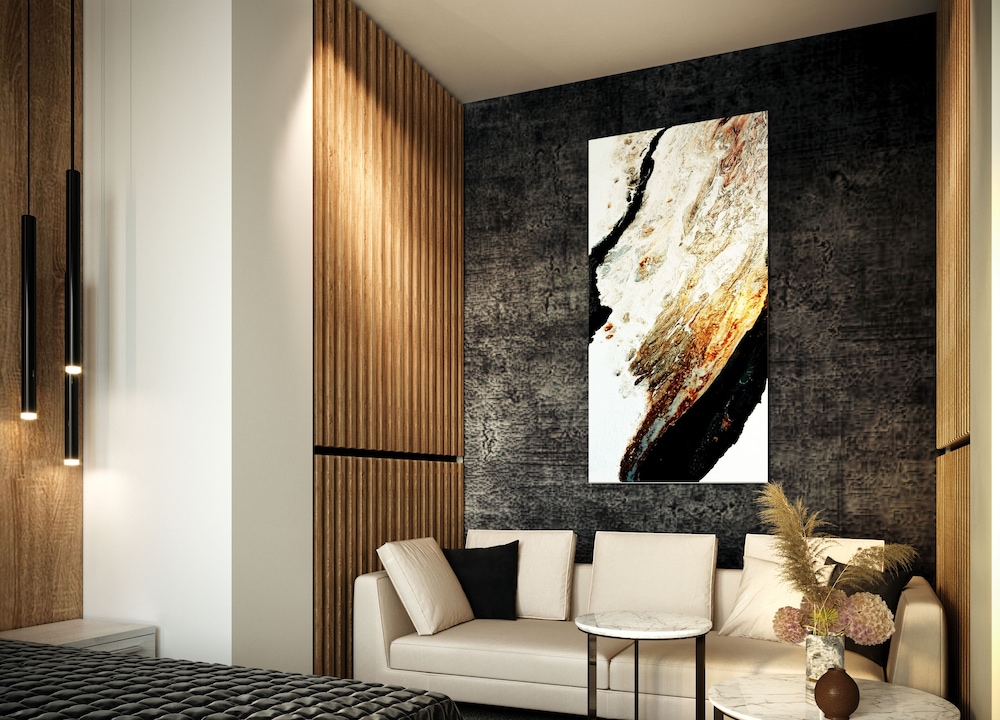 Privilege Suites By Central Park 52/69