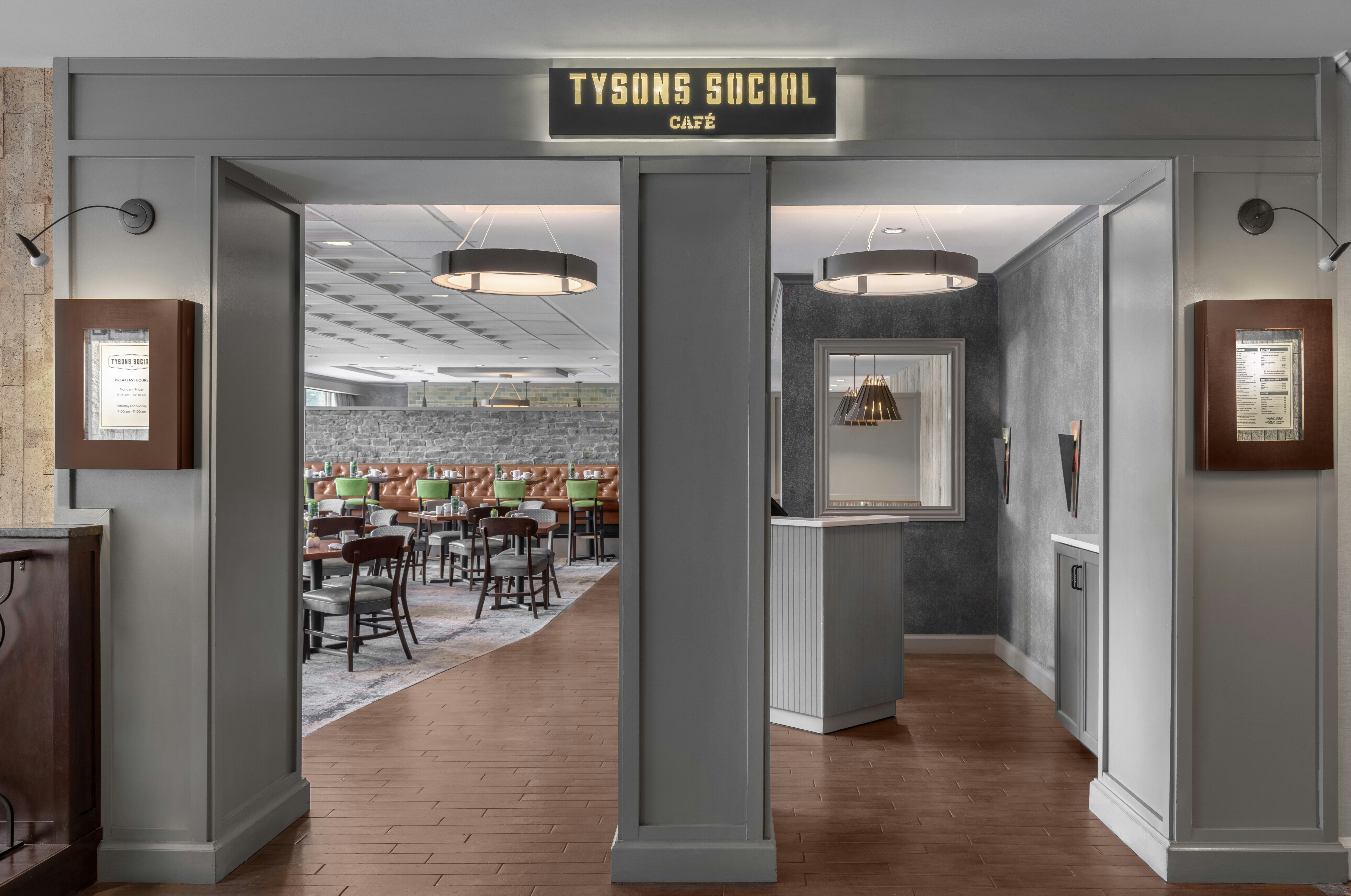 Doubletree By Hilton Mclean Tysons 49/71