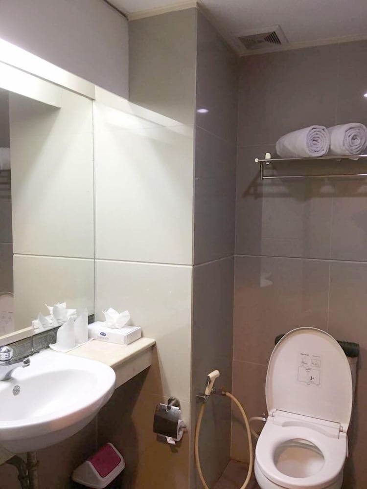 Paragon Hotel Jakarta 16/33