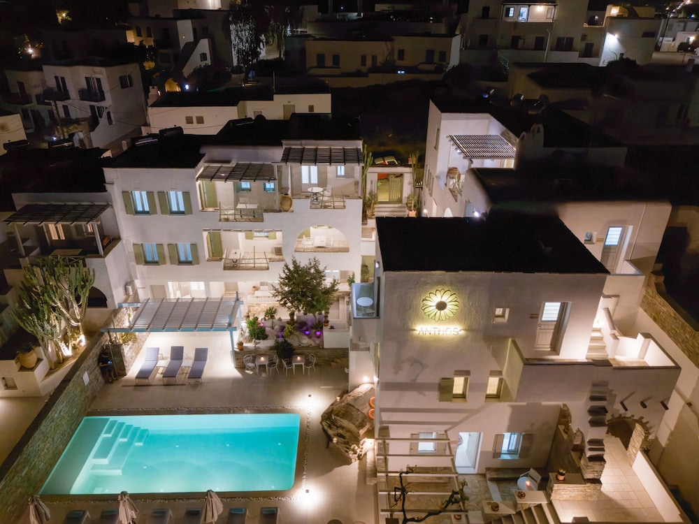 Anthos Apartments photo1