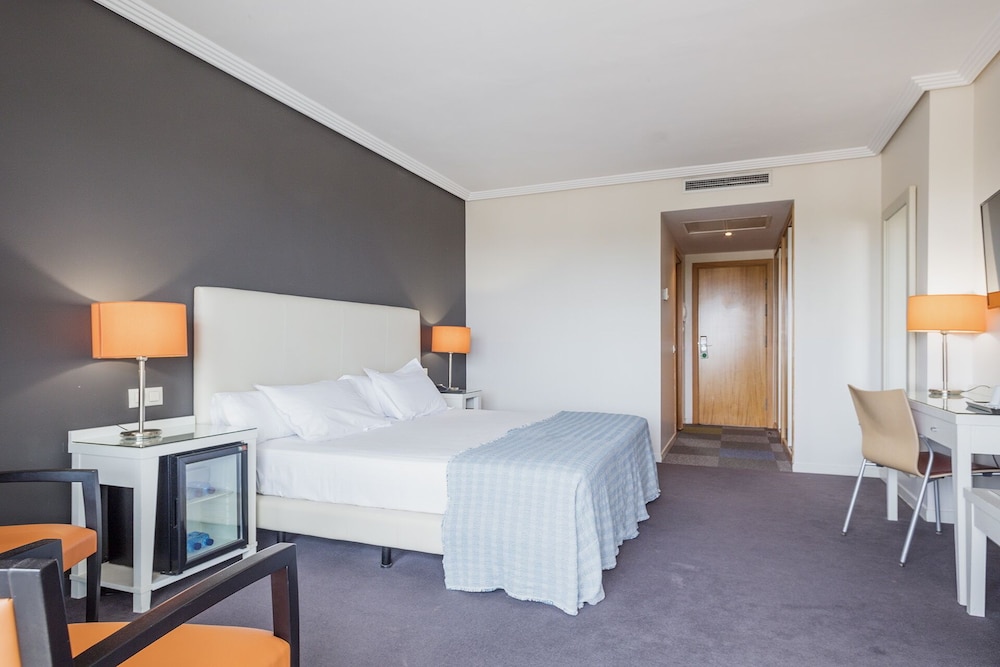 Hotel Balneario Playa de Coma Ruga Termaeuropa 5/34