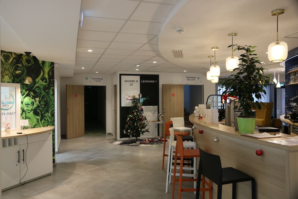 ibis Styles Fougeres 7/59